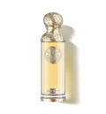 Gissah Hudson Valley 200ml perfume bottle with decorative cap on a white background